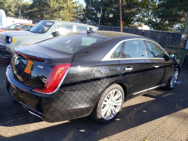 Photo 2 VIN: 2G61N5S3XJ9167695 - CADILLAC XTS 