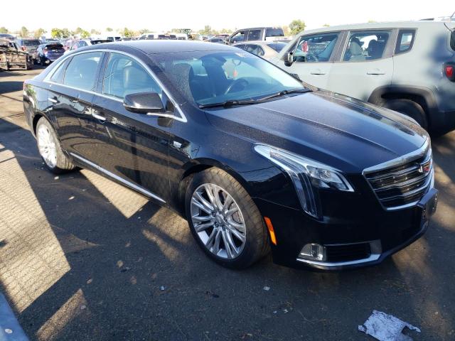 Photo 3 VIN: 2G61N5S3XJ9167695 - CADILLAC XTS 