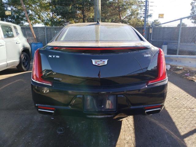 Photo 5 VIN: 2G61N5S3XJ9167695 - CADILLAC XTS 