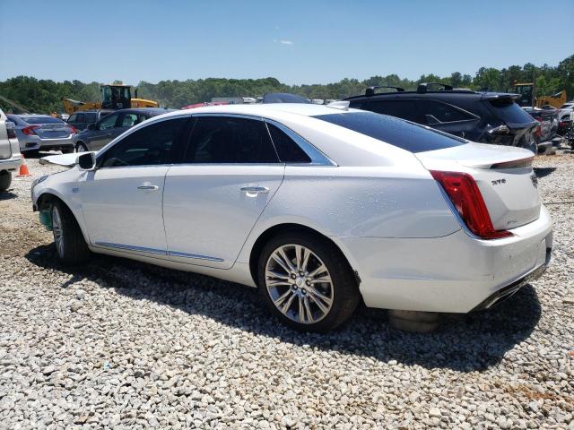 Photo 1 VIN: 2G61N5S3XK9119728 - CADILLAC XTS 