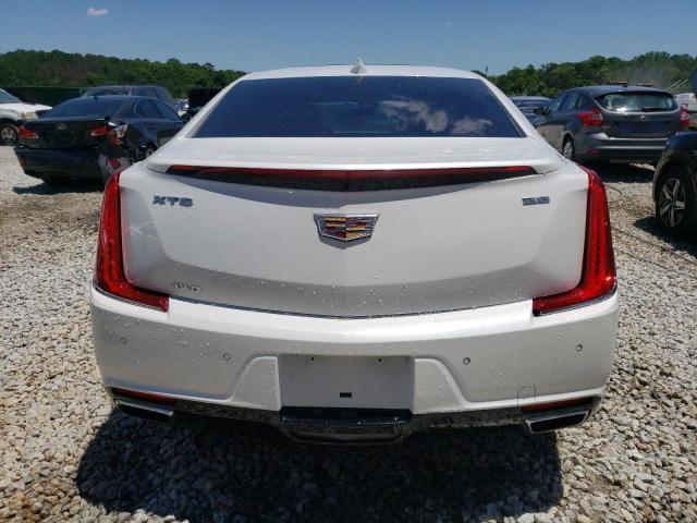 Photo 5 VIN: 2G61N5S3XK9119728 - CADILLAC XTS 