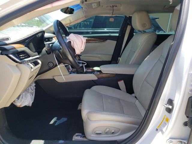 Photo 6 VIN: 2G61N5S3XK9119728 - CADILLAC XTS 