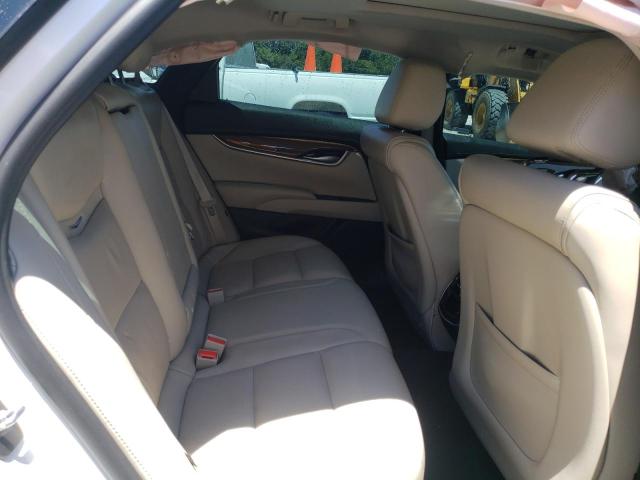 Photo 9 VIN: 2G61N5S3XK9119728 - CADILLAC XTS 