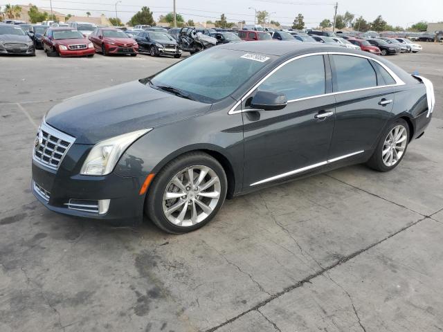 Photo 0 VIN: 2G61P5S30D9102773 - CADILLAC XTS LUXURY 