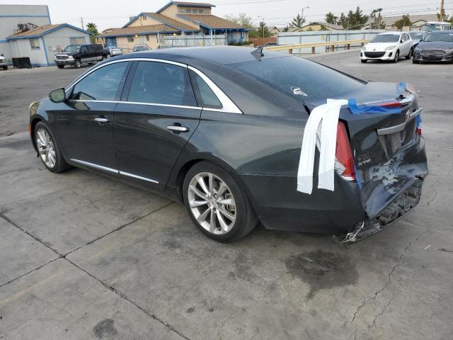 Photo 1 VIN: 2G61P5S30D9102773 - CADILLAC XTS LUXURY 