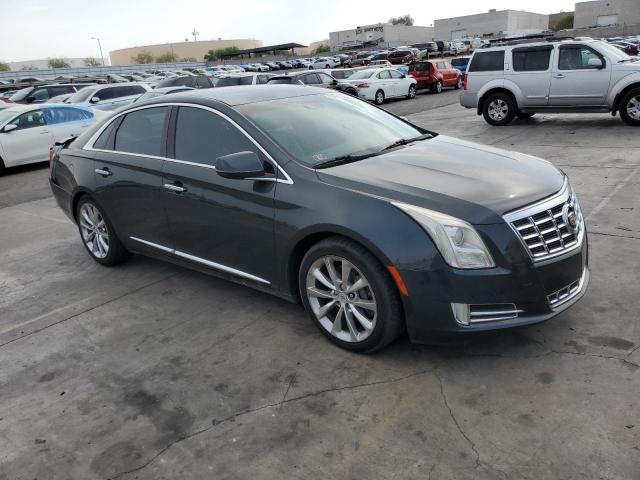 Photo 3 VIN: 2G61P5S30D9102773 - CADILLAC XTS LUXURY 