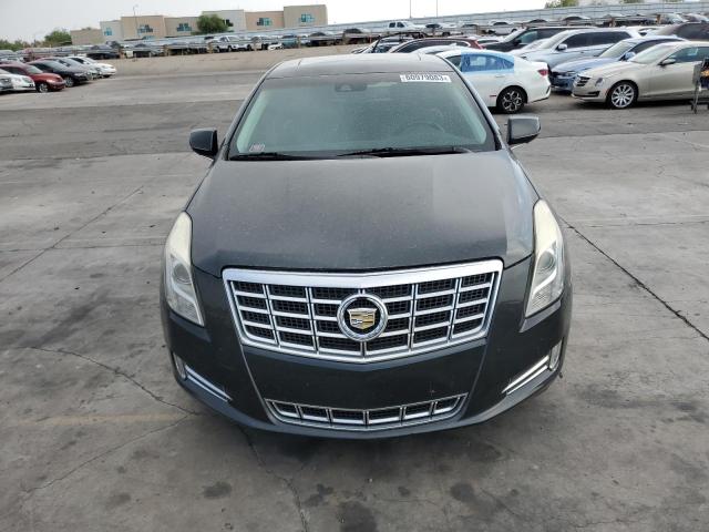 Photo 4 VIN: 2G61P5S30D9102773 - CADILLAC XTS LUXURY 