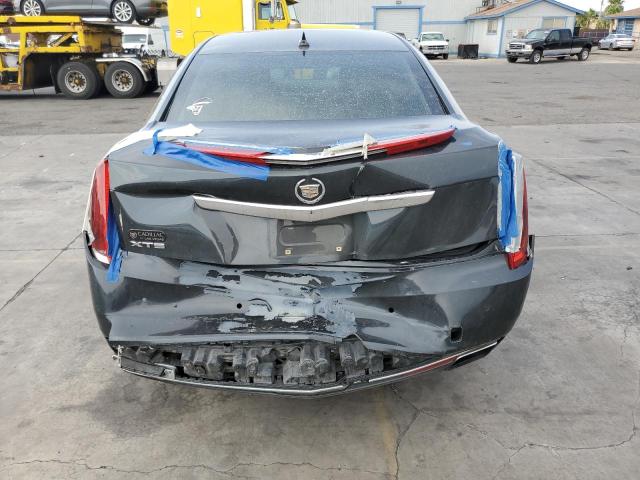 Photo 5 VIN: 2G61P5S30D9102773 - CADILLAC XTS LUXURY 