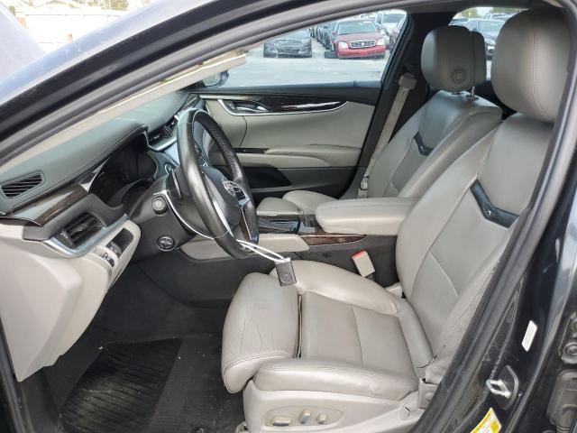 Photo 6 VIN: 2G61P5S30D9102773 - CADILLAC XTS LUXURY 