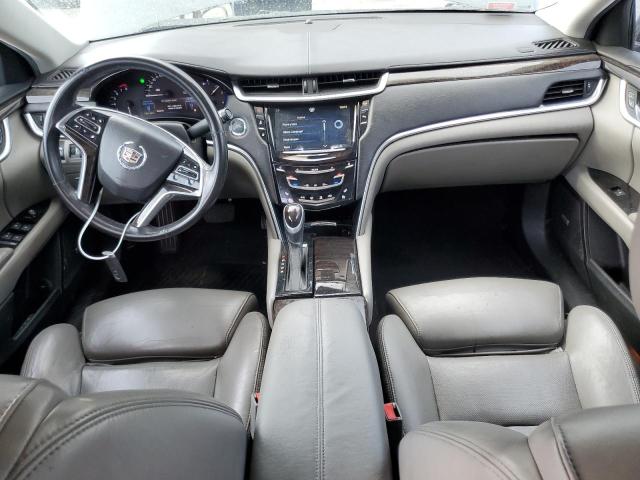 Photo 7 VIN: 2G61P5S30D9102773 - CADILLAC XTS LUXURY 