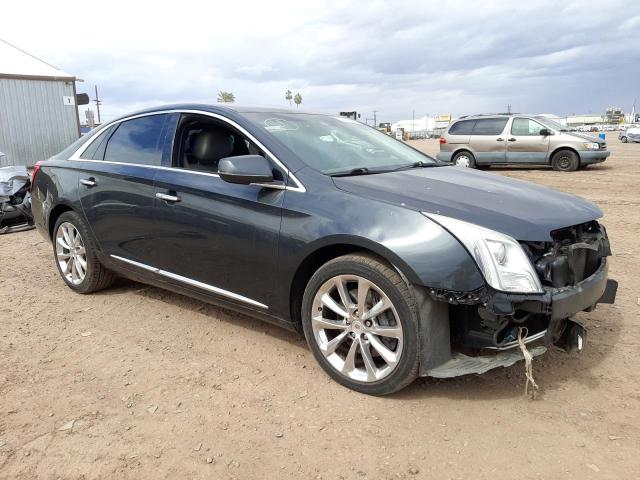 Photo 3 VIN: 2G61P5S30D9103065 - CADILLAC XTS LUXURY 