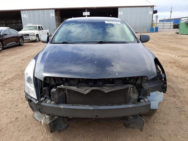 Photo 4 VIN: 2G61P5S30D9103065 - CADILLAC XTS LUXURY 