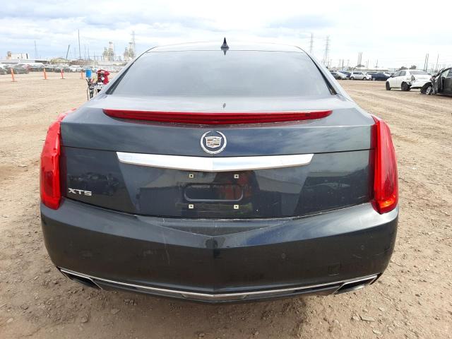 Photo 5 VIN: 2G61P5S30D9103065 - CADILLAC XTS LUXURY 