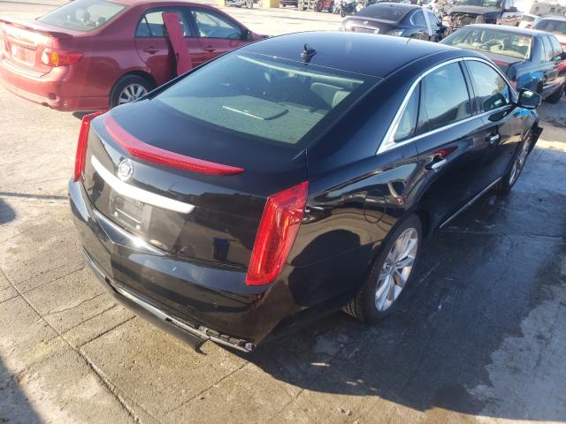 Photo 3 VIN: 2G61P5S30D9108718 - CADILLAC XTS LUXURY 