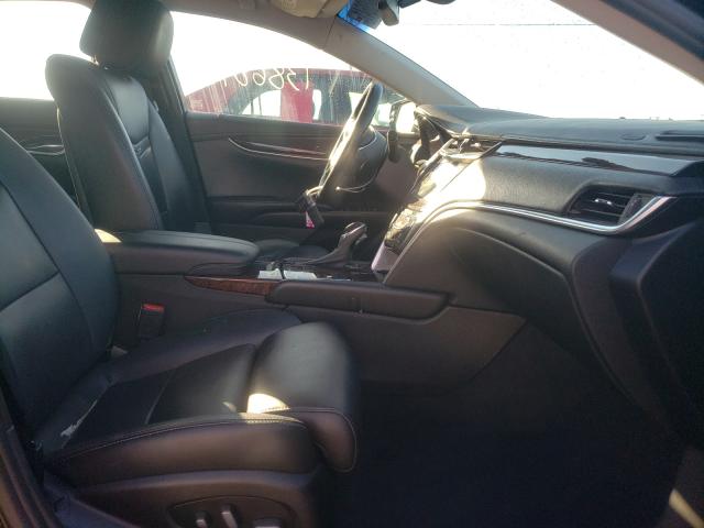 Photo 4 VIN: 2G61P5S30D9108718 - CADILLAC XTS LUXURY 