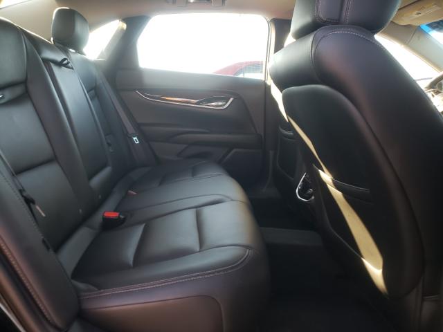 Photo 5 VIN: 2G61P5S30D9108718 - CADILLAC XTS LUXURY 