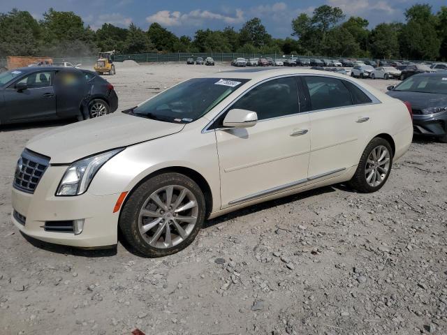 Photo 0 VIN: 2G61P5S30D9109917 - CADILLAC XTS LUXURY 