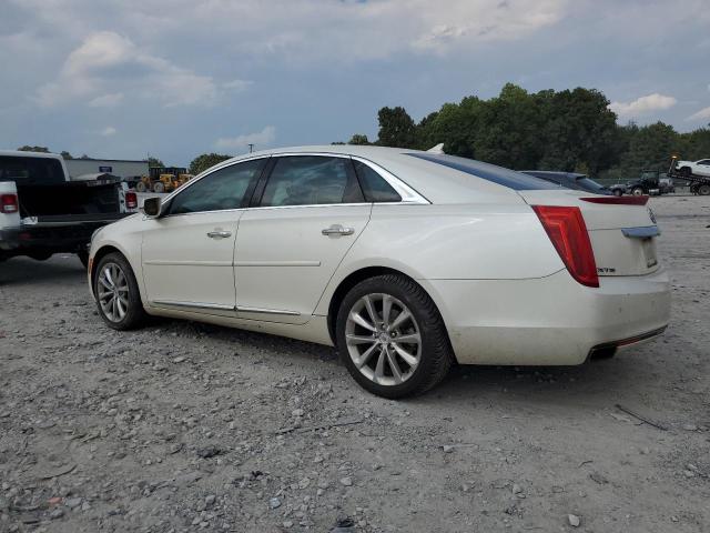 Photo 1 VIN: 2G61P5S30D9109917 - CADILLAC XTS LUXURY 