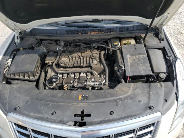 Photo 10 VIN: 2G61P5S30D9109917 - CADILLAC XTS LUXURY 