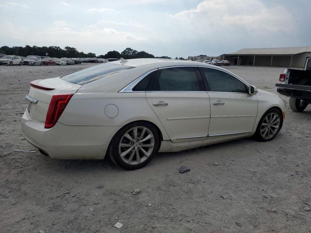 Photo 2 VIN: 2G61P5S30D9109917 - CADILLAC XTS LUXURY 