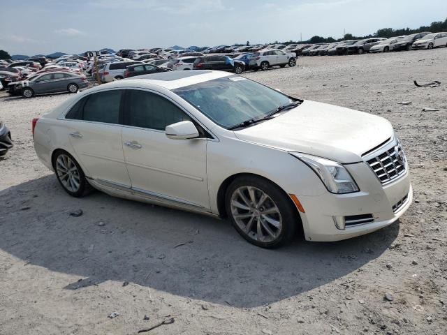 Photo 3 VIN: 2G61P5S30D9109917 - CADILLAC XTS LUXURY 