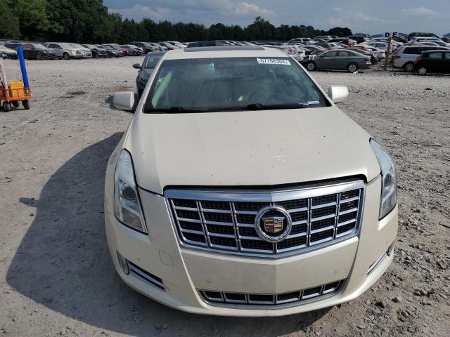 Photo 4 VIN: 2G61P5S30D9109917 - CADILLAC XTS LUXURY 