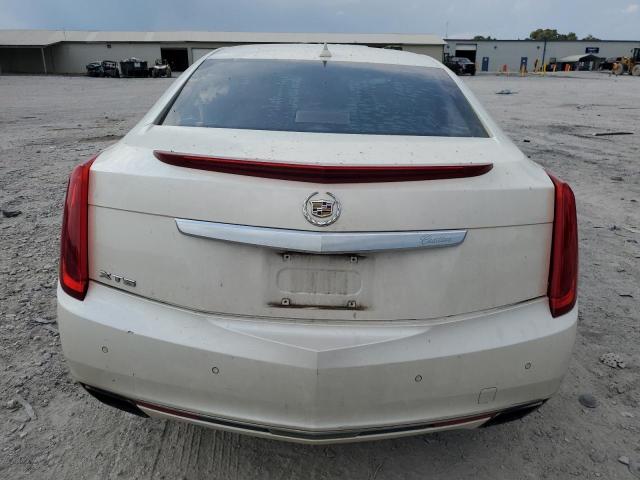 Photo 5 VIN: 2G61P5S30D9109917 - CADILLAC XTS LUXURY 