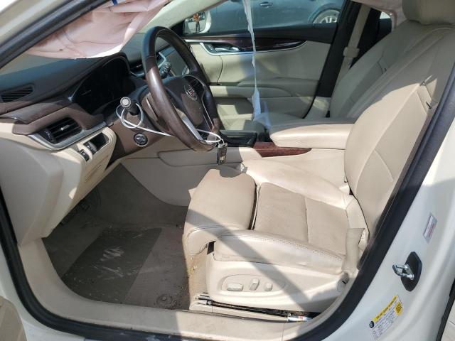 Photo 6 VIN: 2G61P5S30D9109917 - CADILLAC XTS LUXURY 