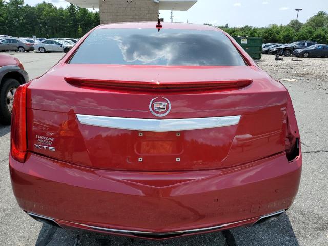 Photo 5 VIN: 2G61P5S30D9121596 - CADILLAC XTS 