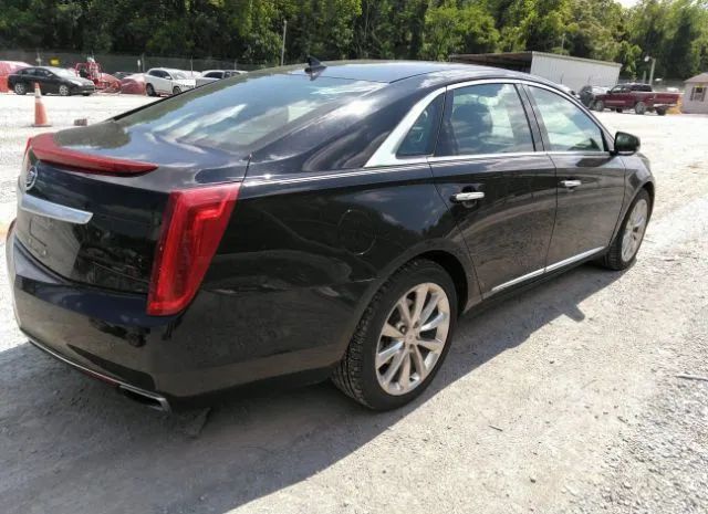 Photo 3 VIN: 2G61P5S30D9153688 - CADILLAC XTS 