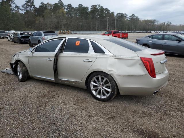 Photo 1 VIN: 2G61P5S30D9170328 - CADILLAC XTS LUXURY 