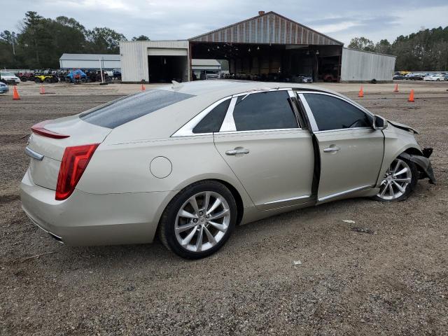 Photo 2 VIN: 2G61P5S30D9170328 - CADILLAC XTS LUXURY 