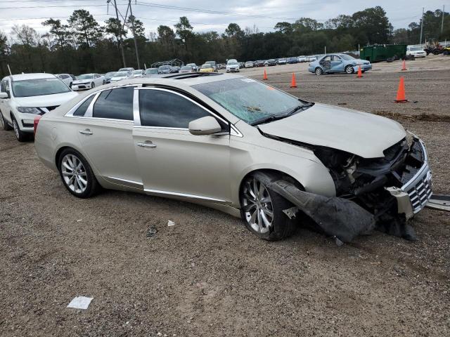 Photo 3 VIN: 2G61P5S30D9170328 - CADILLAC XTS LUXURY 