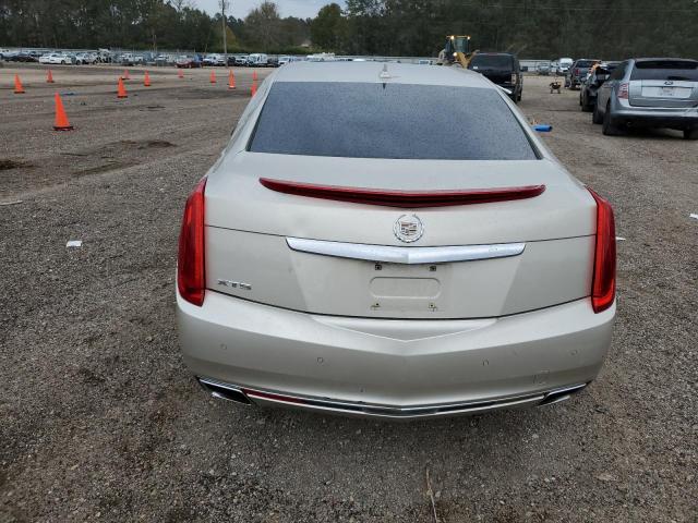 Photo 5 VIN: 2G61P5S30D9170328 - CADILLAC XTS LUXURY 