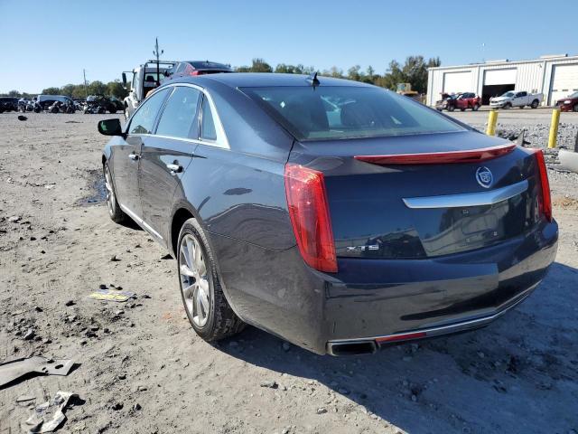 Photo 2 VIN: 2G61P5S30D9186688 - CADILLAC XTS LUXURY 