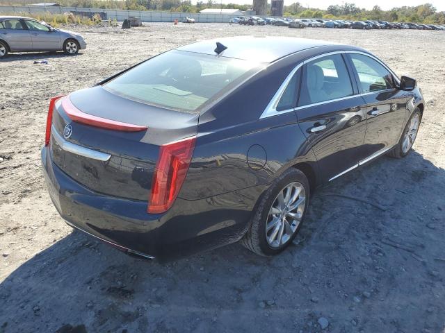 Photo 3 VIN: 2G61P5S30D9186688 - CADILLAC XTS LUXURY 