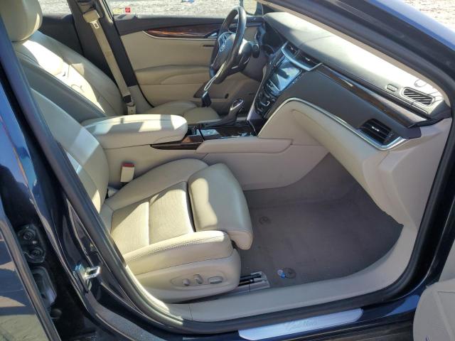 Photo 4 VIN: 2G61P5S30D9186688 - CADILLAC XTS LUXURY 