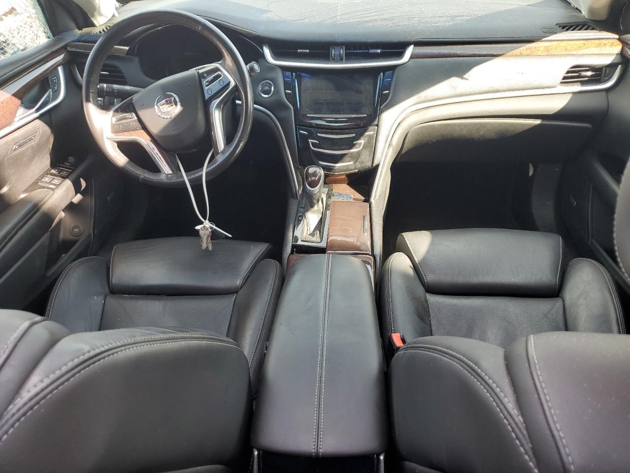 Photo 7 VIN: 2G61P5S30D9198386 - CADILLAC XTS 