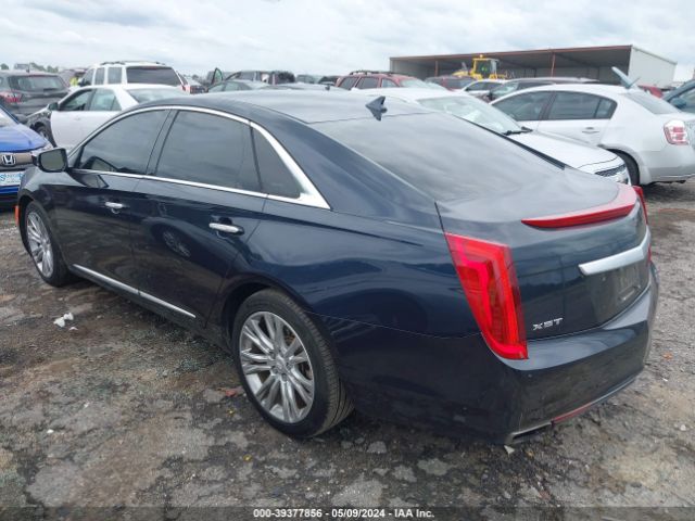 Photo 2 VIN: 2G61P5S30D9206079 - CADILLAC XTS 