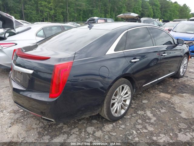 Photo 3 VIN: 2G61P5S30D9206079 - CADILLAC XTS 