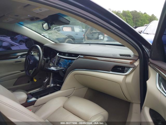 Photo 4 VIN: 2G61P5S30D9206079 - CADILLAC XTS 