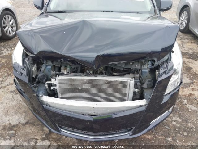 Photo 5 VIN: 2G61P5S30D9206079 - CADILLAC XTS 