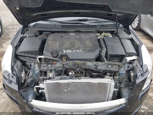 Photo 9 VIN: 2G61P5S30D9206079 - CADILLAC XTS 