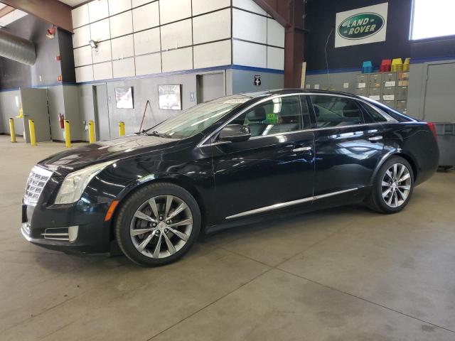 Photo 0 VIN: 2G61P5S30D9213792 - CADILLAC XTS LUXURY 