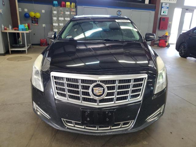 Photo 4 VIN: 2G61P5S30D9213792 - CADILLAC XTS LUXURY 