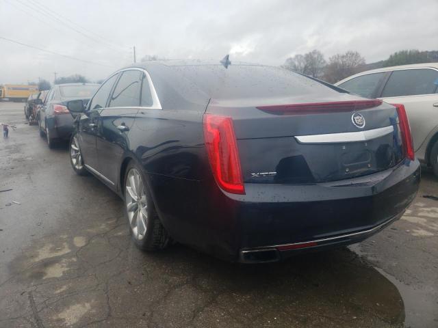 Photo 2 VIN: 2G61P5S30D9214442 - CADILLAC XTS LUXURY 