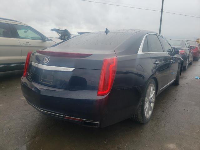 Photo 3 VIN: 2G61P5S30D9214442 - CADILLAC XTS LUXURY 