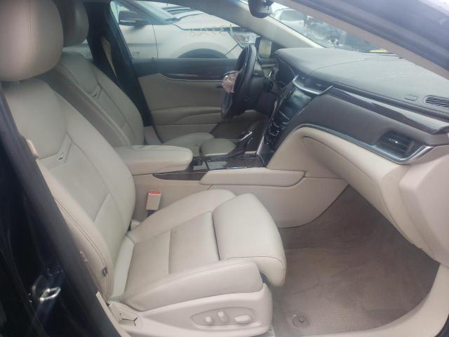 Photo 4 VIN: 2G61P5S30D9214442 - CADILLAC XTS LUXURY 