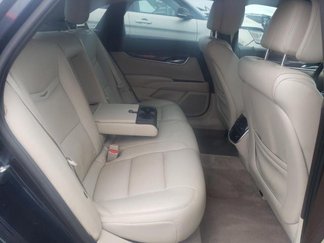 Photo 5 VIN: 2G61P5S30D9214442 - CADILLAC XTS LUXURY 