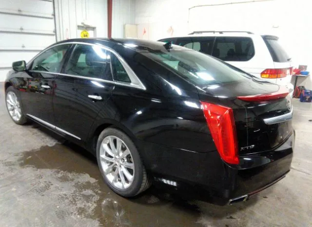 Photo 2 VIN: 2G61P5S30D9214991 - CADILLAC XTS 